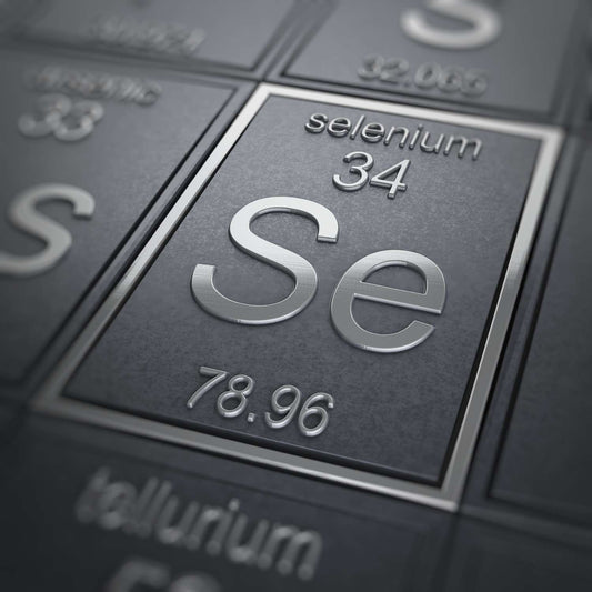 Unveiling the Power of Selenium: Dr. Joel Wallach's Insights and Research