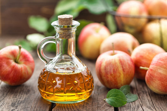 Apple Cider Vinegar | Golden Elixir?