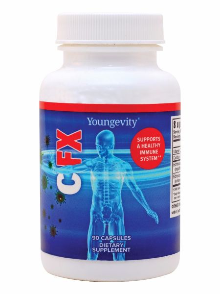 C-Fx™ - 90 capsules