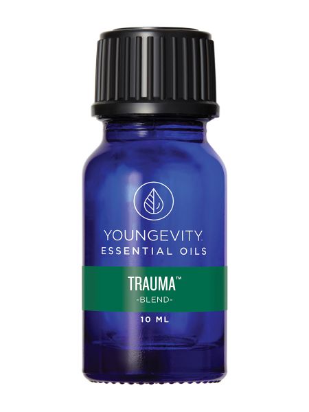 Trauma™ Essential Oil Blend - 10ml