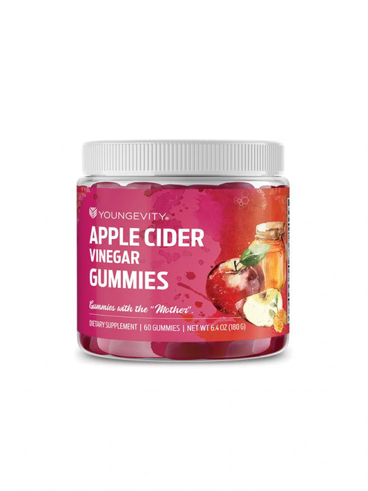 Apple Cider Vinegar Gummies