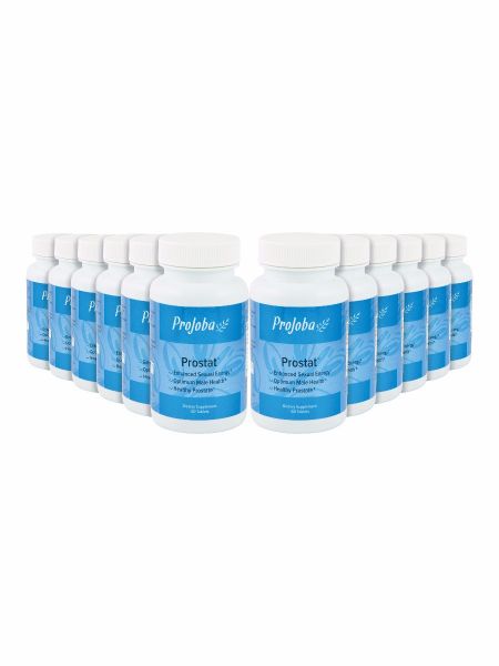 Prostat - 60 tablets (12 pack)
