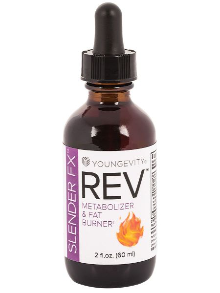 Slender Fx™ REV™ - 2 fl.oz.