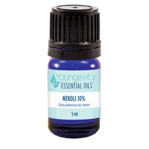 Neroli 10% Essential Oil - 5 ml