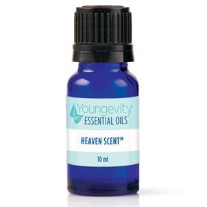 Heaven Scent™ Essential Oil Blend - 10ml