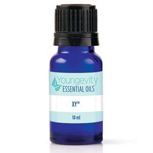 XY™ Essential Oil Blend - 10ml