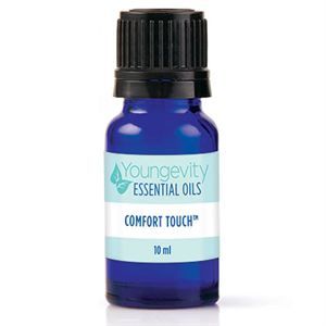 Comfort Touch™ Essential Oil Blend - 10ml