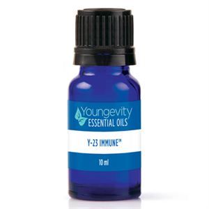 Y-23 Immune™ 10ml Oil