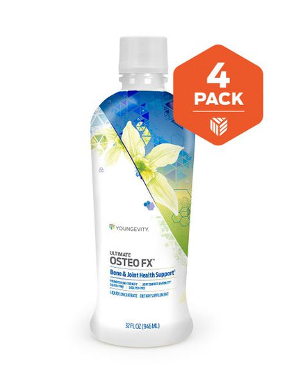 Ulitimate Osteo fx™ - 32 fl oz (4 Pack)