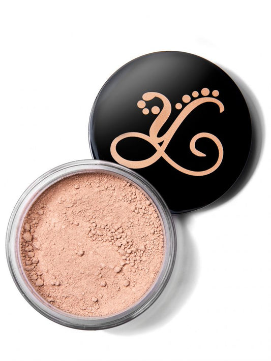 Charming Powder Foundation - 8 grams