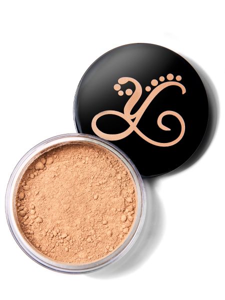 Glamorous™ Powder Foundation - 8 grams