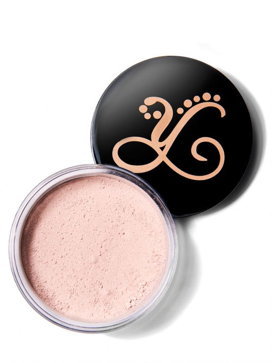 Enticing Powder Foundation - 8 grams