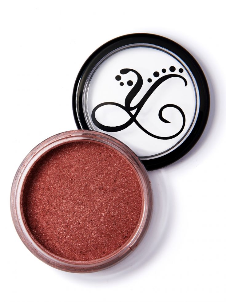 Enchanted Blush - 2 grams