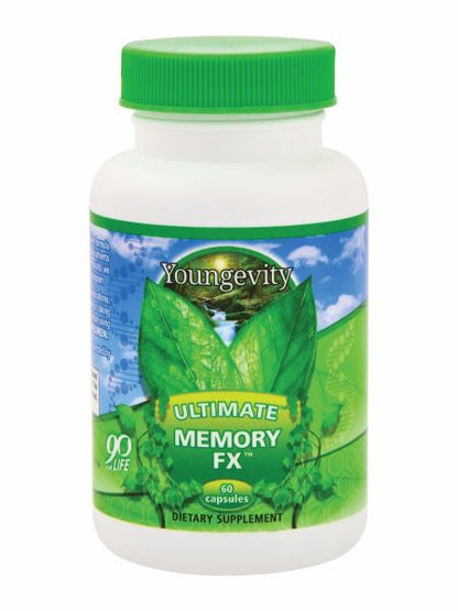 Ultimate™ Memory Fx™ - 60 capsules