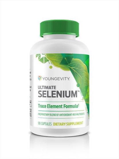 Ultimate™ Selenium - 90 capsules