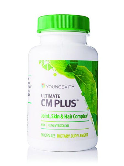 Ultimate™ CM Plus™ - 90 capsules