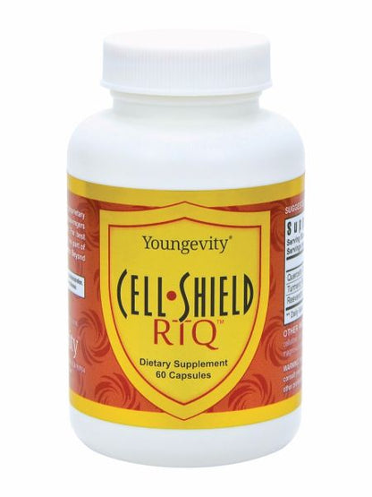 Cell Shield RTQ™ - 60 capsules