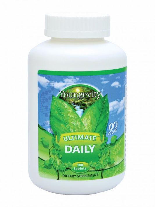 Ultimate™ Daily™ - 180 tablets