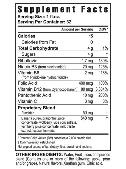 ZRadical 4 Bottle Pack (1 Case)