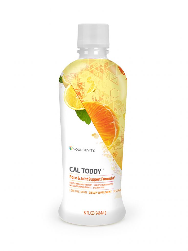 CAL Toddy™ - 32 fl oz