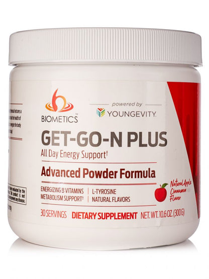 Get-Go-N Plus