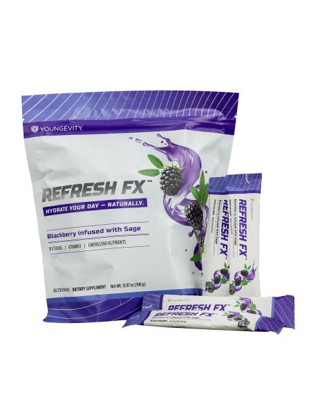 Refresh FX™