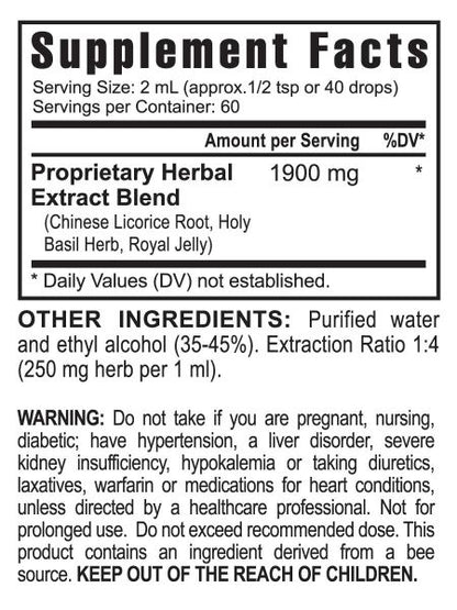 Adrenal Health