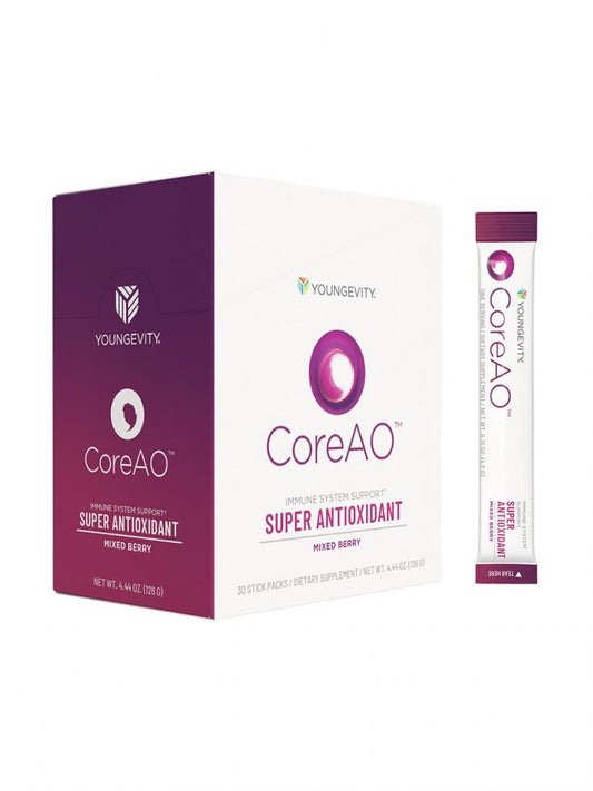 CoreAO Sticks