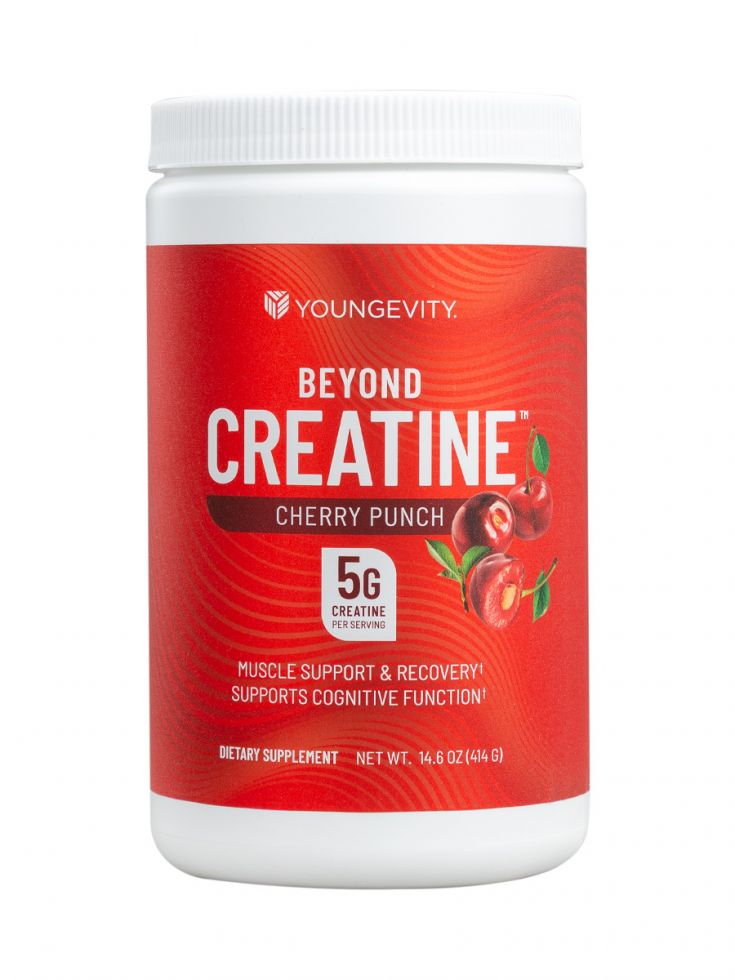 Beyond Creatine™
