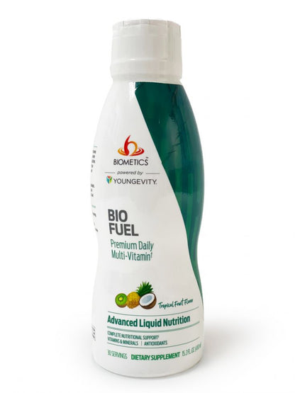 Bio Fuel