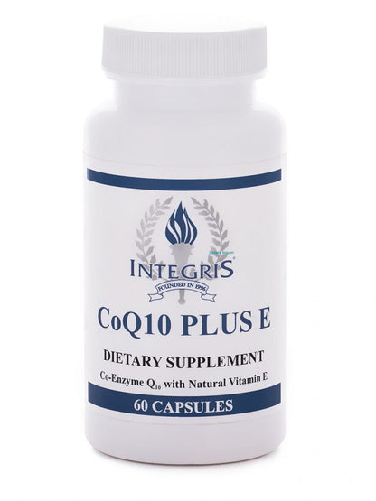 Integris - Coq10 Plus E