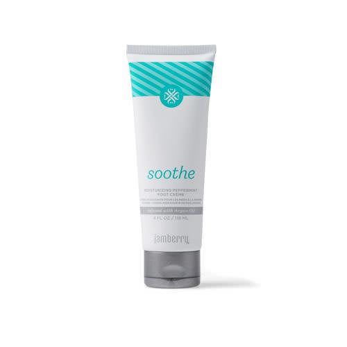 Soothe Foot Creme - Jamberry