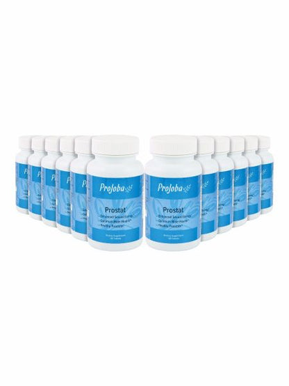 Prostat - 60 tablets (12 pack) – Young90Health