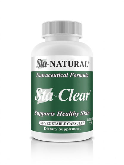 Sta-Natural® Sta-Clear