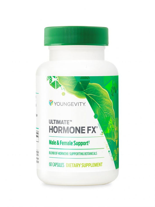 Ultimate Hormone FX