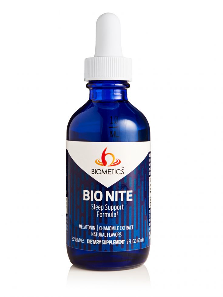 Bio Nite - 2 fl oz