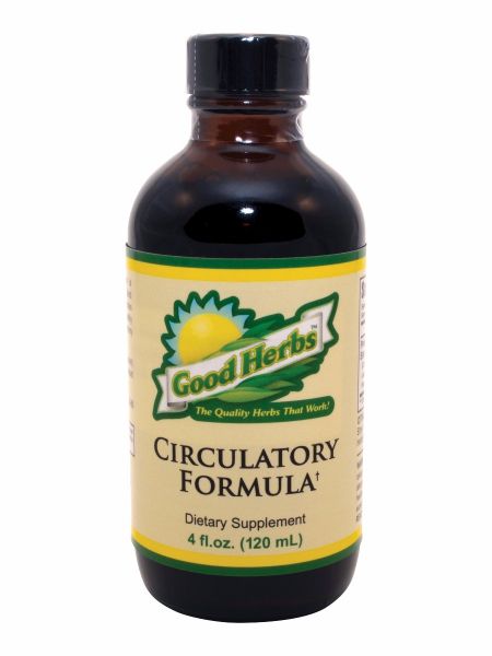 Circulatory Formula