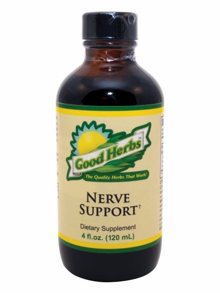 Nerve Support