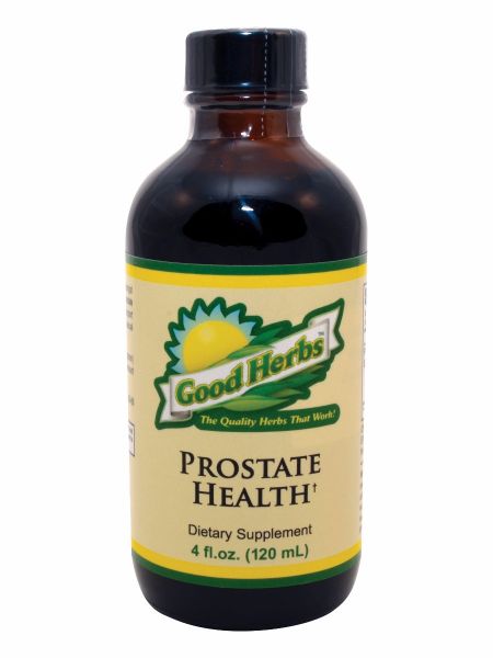 Prostate Health