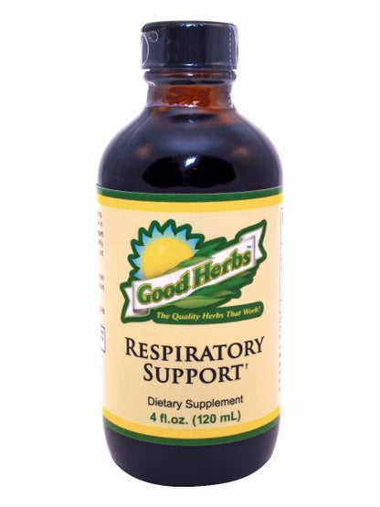 Respiratory Support