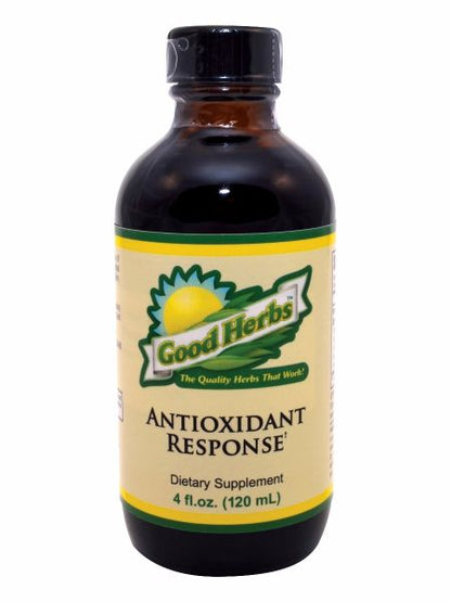 Antioxidant Response