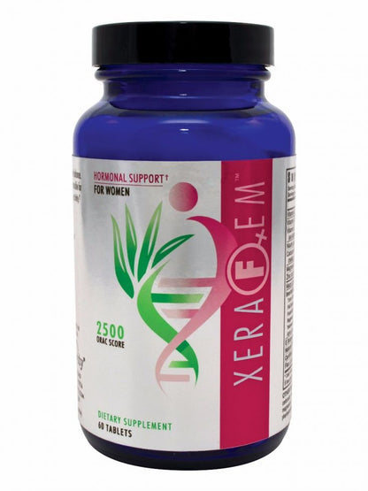 XeraFem™ Hormonal Support for Women