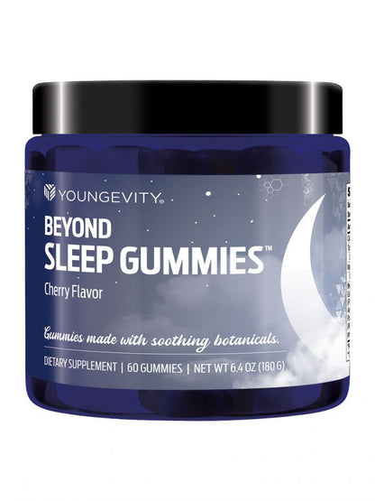 Beyond Sleep Gummies