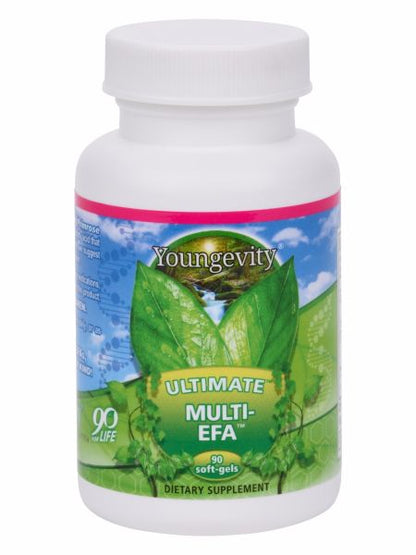 Ultimate™ Multi-EFA™ - 90 soft-gels