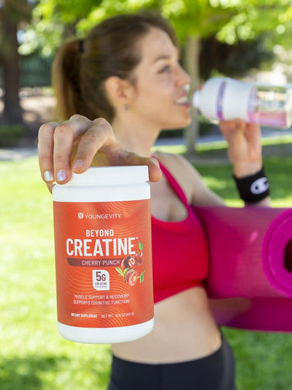 Beyond Creatine™