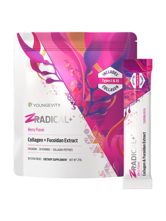 ZRadical+™